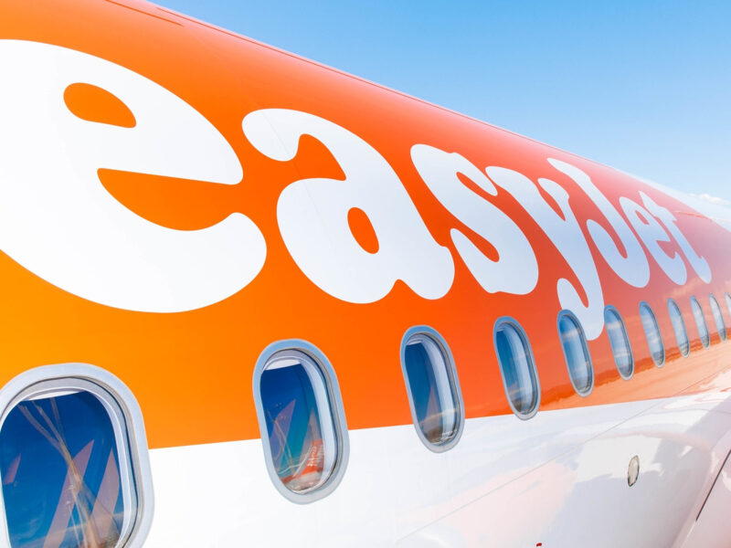 easyJet