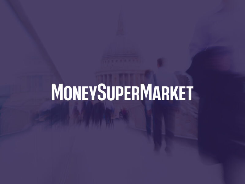 MoneySuperMarket logo