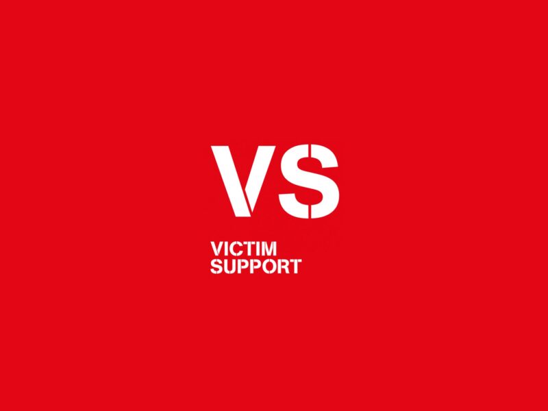 Victim Support logo
