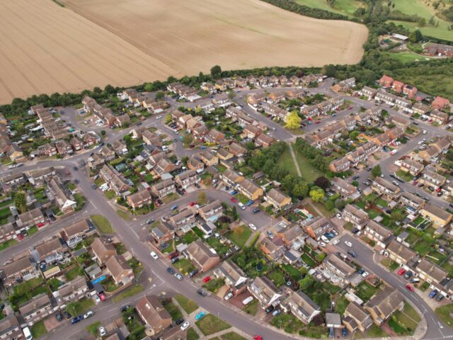 Social Housing: The Dilemma is Solved by Data