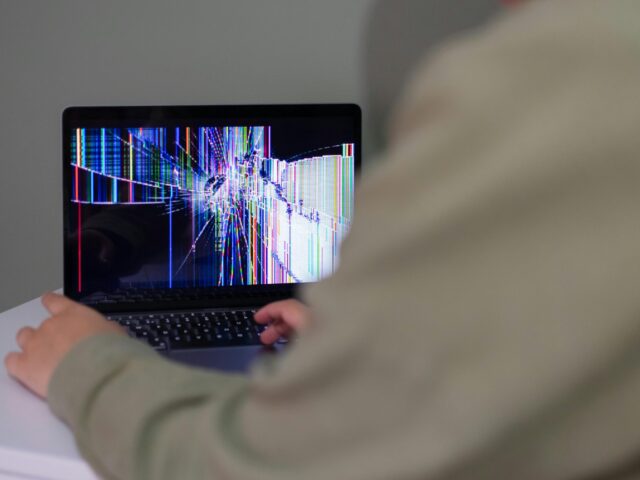 Fear of the Known: Why Your Legacy Processes Are Scarier Than AI