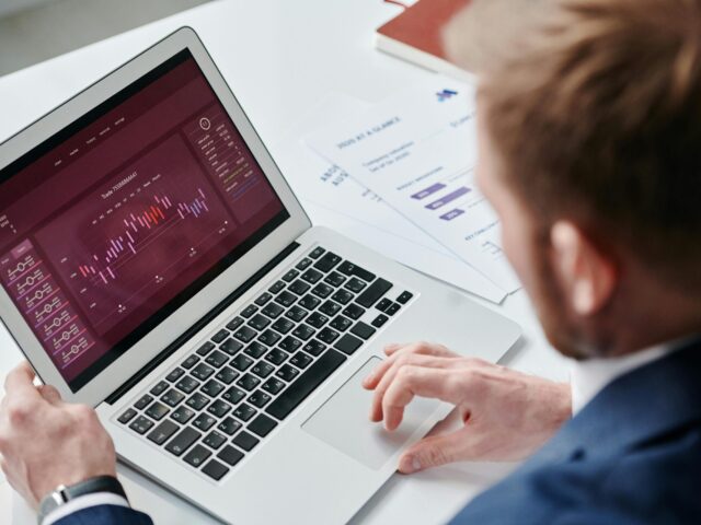 Good Data = Automated Success (Bad Data = Automated Failure)