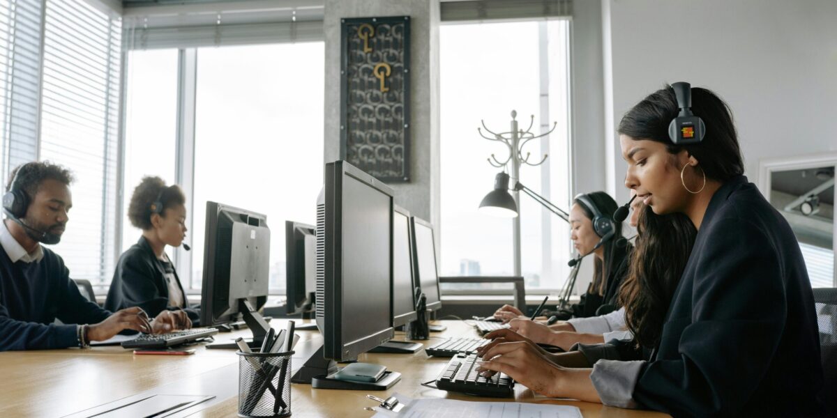 Don’t Just Dip Your Toe: Why AI Strategy Requires a Deep Dive