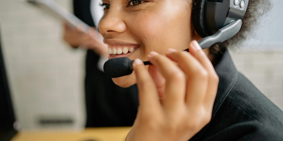 We Don’t Talk Anymore: Why That’s Changing with AI Agents