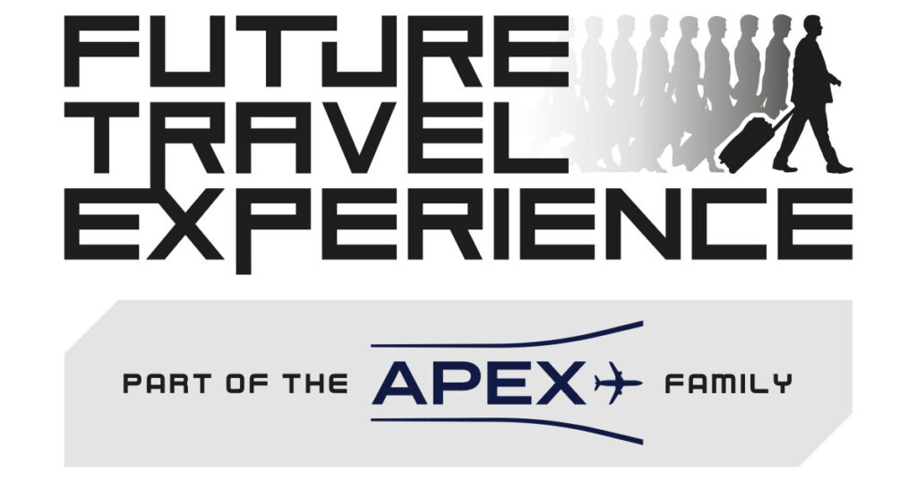 Read our article from the Future Travel Experience