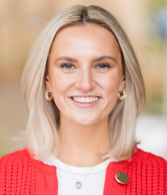 Ailis Collins