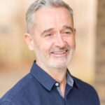 Darren Stott