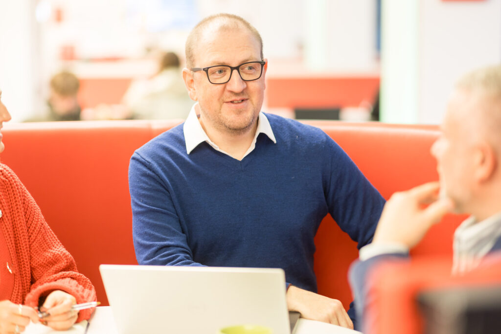 Equipping your team with the right tools to reach the summit