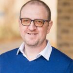 Dominic Steel