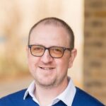 Dominic Steel
