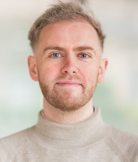 James MacRae