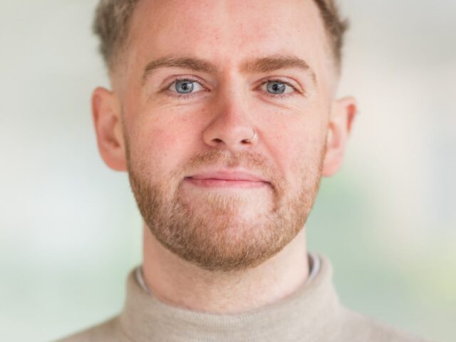 James MacRae