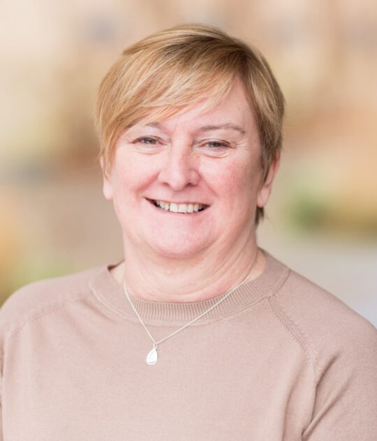 Jane Reynard