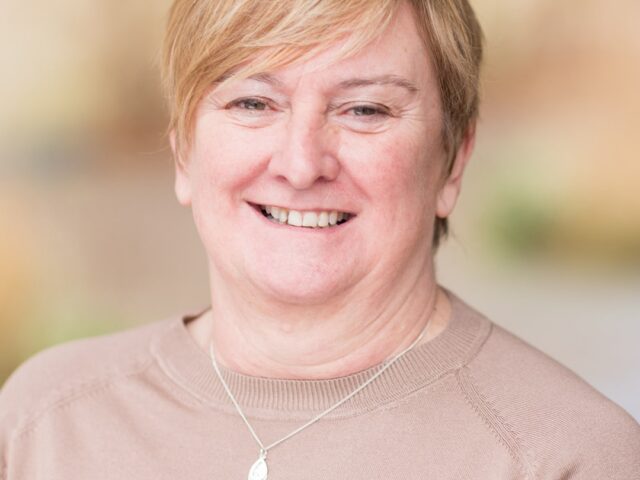 Jane Reynard