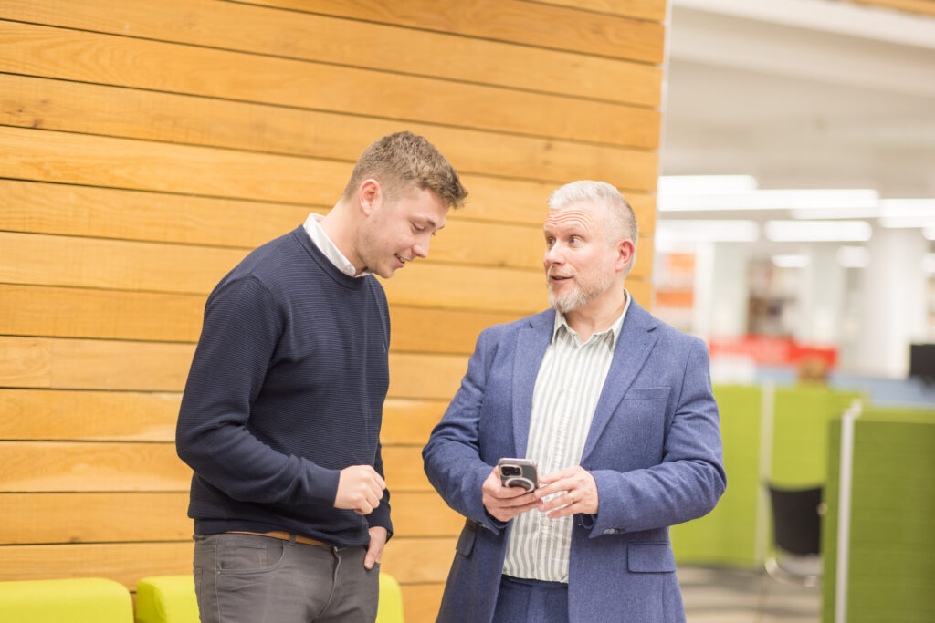 Finding the right partners for the long haul—not just the lowest bid