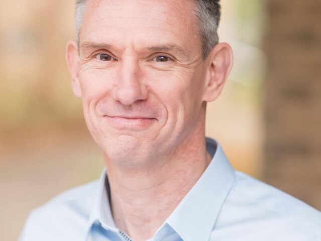 Paul Lees