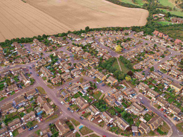 Social Housing: The Dilemma is Solved by Data