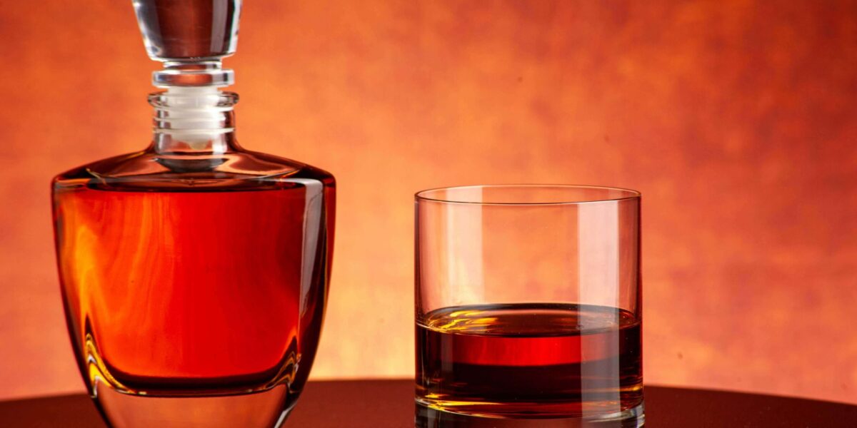Streamlining consumer interactions for a Luxury Whisky brand