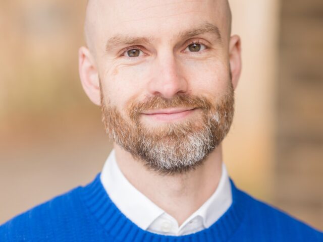 Xavier Orr