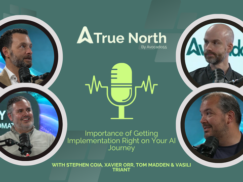 The Importance of Getting Implementation Right on Your AI Journey